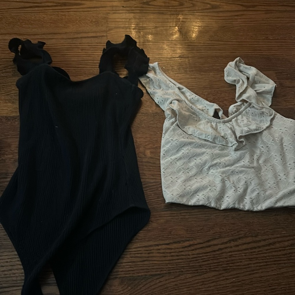 Lulus tops